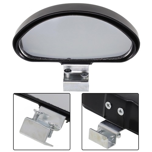 Wide angle view car mirrow - angle,