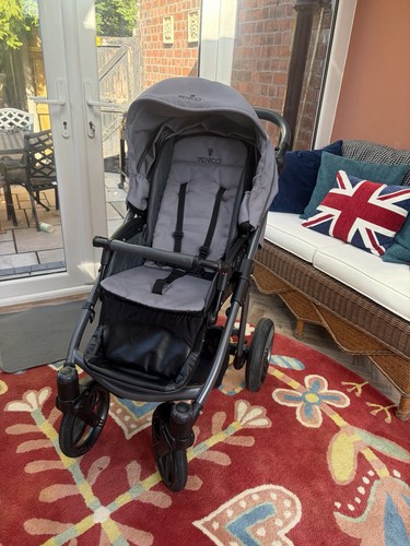Venicci travel system - venicci,