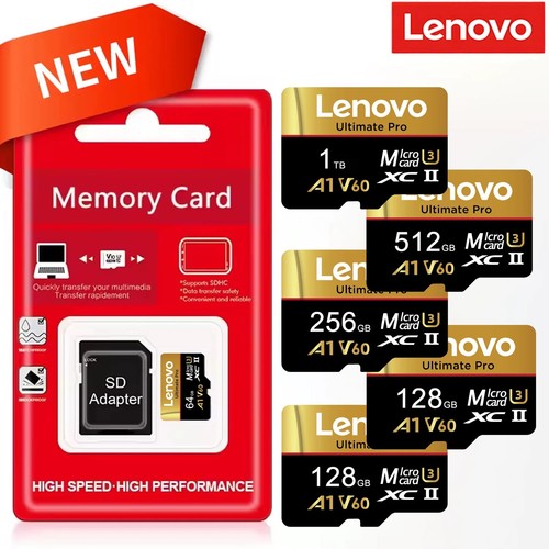 Micro memory card class - micro,