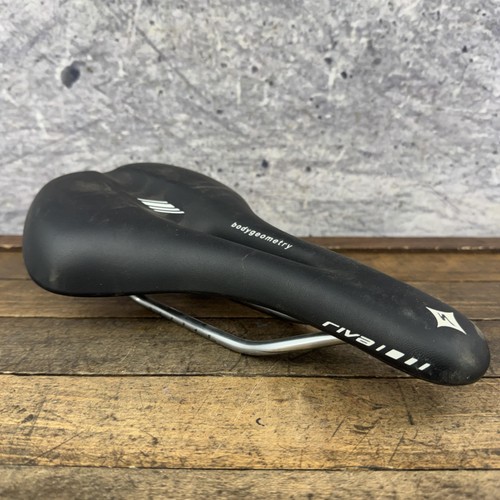 Specialized riva body - riva, geometry