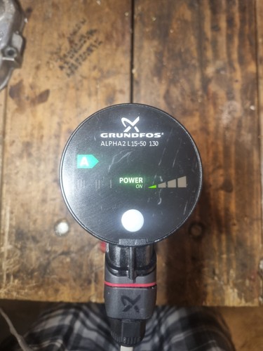 Grundfos alpha2 50 130 - alpha2, l