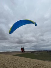 Paraglider Advance Alpha 7 EN