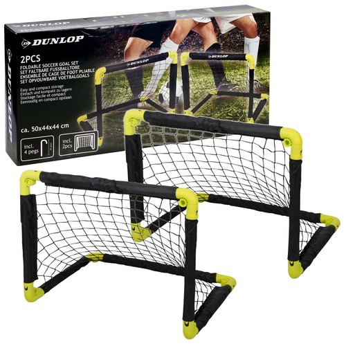 Folding mini football - folding,