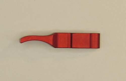 Ruger red curved longer - ruger,