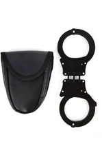 Heavy Duty Police Double Lock