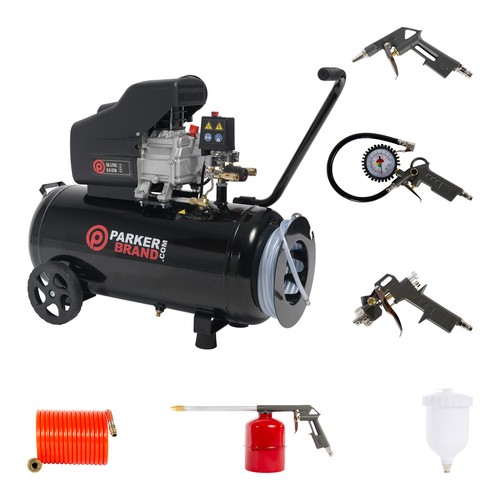 Litre air compressor with - air,
