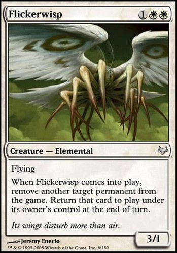 Flickerwisp eventide ex - [, ]