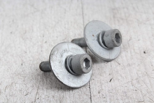Screws radiator bmw 1150 - bmw, r