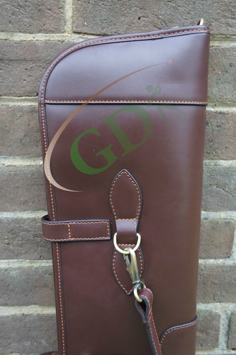 Guardian dark brown - guardian,dark, leather