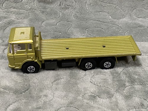Vintage 1971 matchbox lesney - 1971,