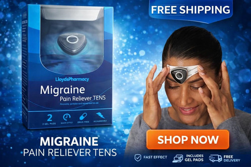 Lloydspharmacy migraine pain - migraine,