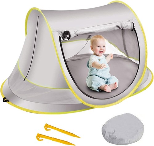 Pop baby beach tent - pop,
