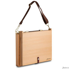 Jackson's : Pochade Painting Box : Portable Easel with Storage & Adjustable A...