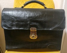MULBERRY Congo Leather