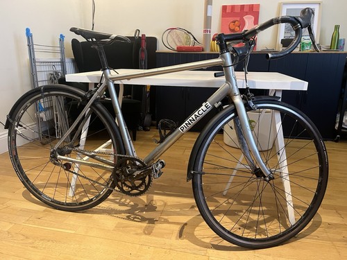 Pinnacle dolomite size medium - pinnacle,