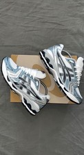 asics gel kayano 14 Fjord Grey