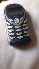 Siemens A55 Mobile Phone