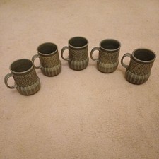 Wedgwood 'Cambrian' Green