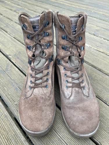 British army yds - yds, desert