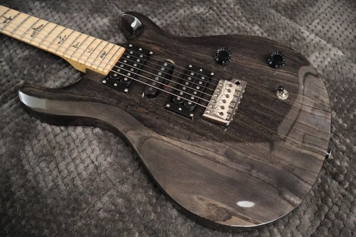 Prs swamp ash - swamp, special
