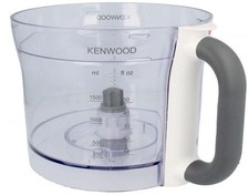 Genuine Kenwood FDP60 FDP600