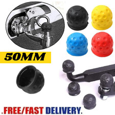 50mm Tow Bar Ball Cover Cap