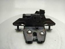 VAUXHALL ASTRA Boot/Tailgate