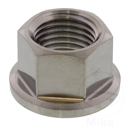 Jmp sprocket nut bolt - sprocket,