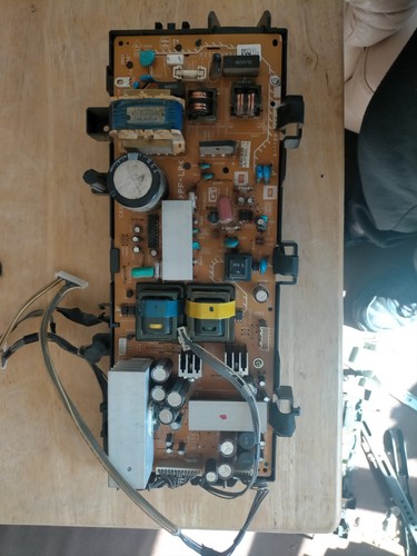 Sony bravia kdl 32u2530 power - sony, kdl-32u2530