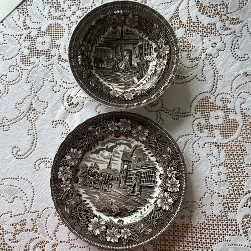 Royal tudor ware - 4,