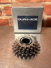 NOS Shimano Dura Ace MF7400 6