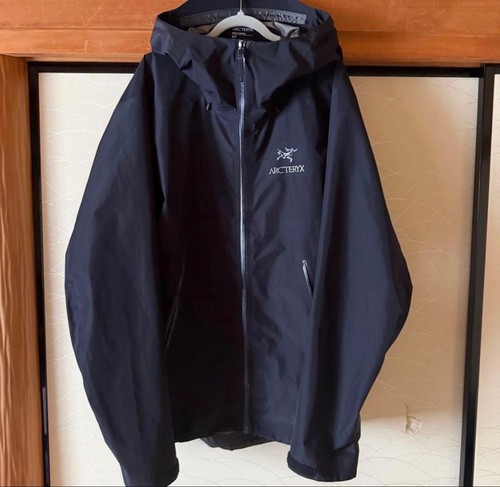Arcteryx beta black - arcteryx,