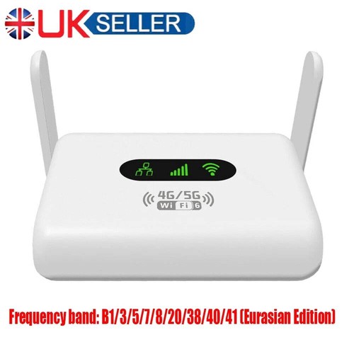 Lte mobile wifi hotspot - 4g,
