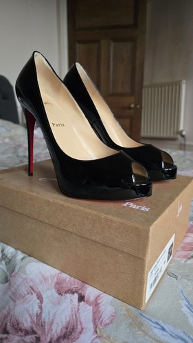 Christian louboutin very - christian, prive