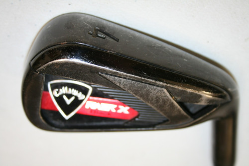 Callaway razr black iron - callaway, x