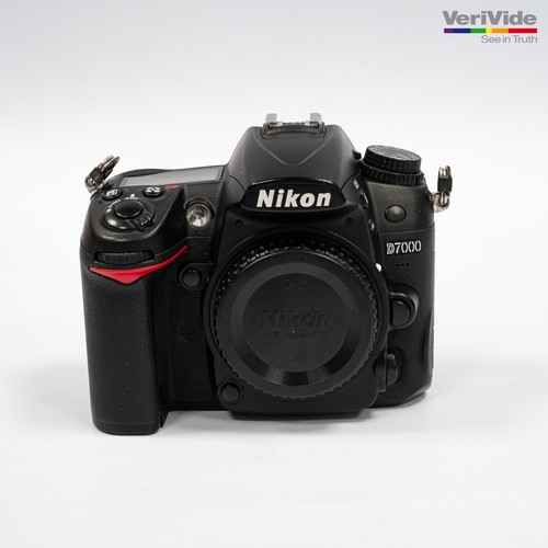 Nikon d7000 dslr camera - d7000,