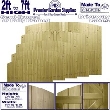 Made To Measure [Height/Width]