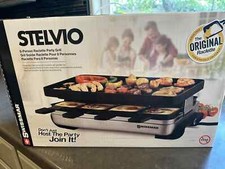 Swissmar Kf-77080 8 Person