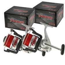 2 x SEA FISHING REELS 1BB REEL