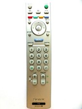 SONY TV REMOTE RM-ED008