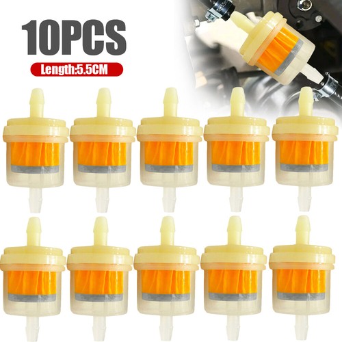 10x motorcycle inline gas - 10x,