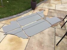 Mgb Roadster   65-68 Interior