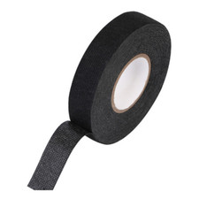 Cloth Tape Wire Heat Shield