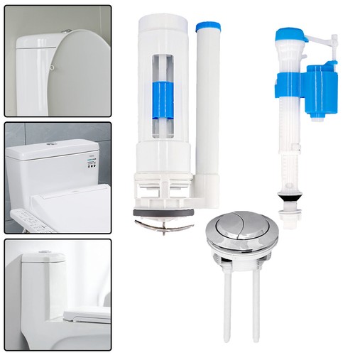 Universal cistern repair - universal,