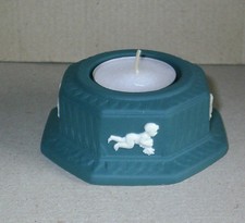 Wedgwood SPRUCE GREEN