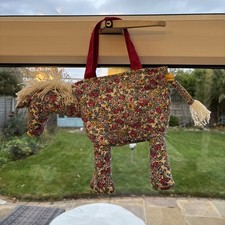 Joules Winnie the horse wash