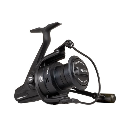 Penn rival 7000lc black - rival,