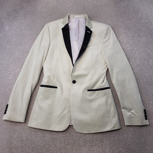 Asos mens jacket 38r - jacket,