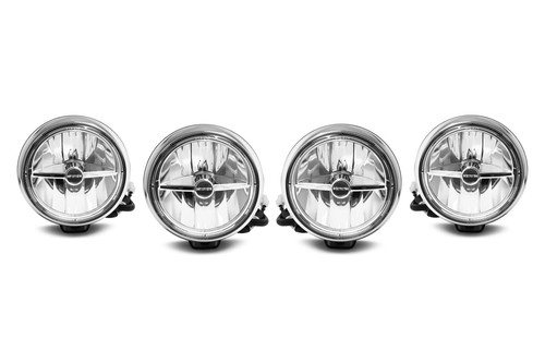 Cibie oscar mini - oscar, led