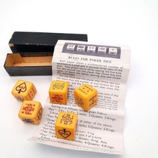 15mm Vintage Butterscotch